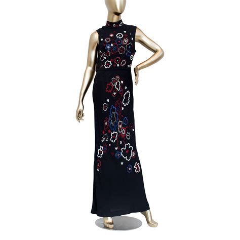 miu miu evening dress|Miu Miu Dresses .